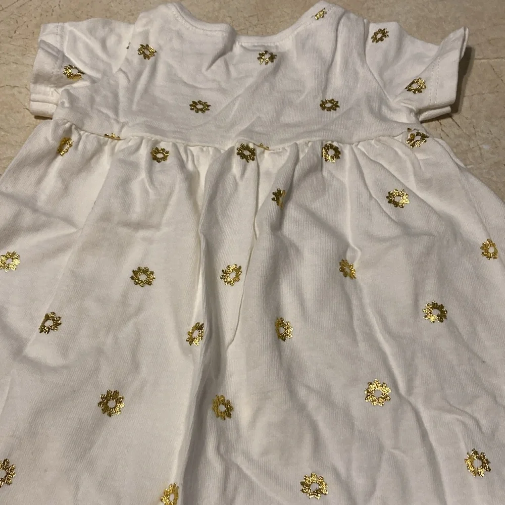Old Navy 0-3 months dress